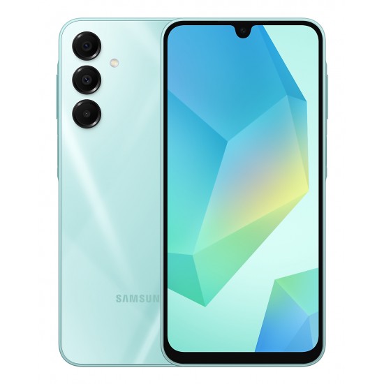 SAMSUNG A16 SM-A166B 4+128GB DS 5G LIGHT GREEN OEM SAMSUNG A16 SM-A166B 4+128GB DS 5G LIGHT GREEN OEM