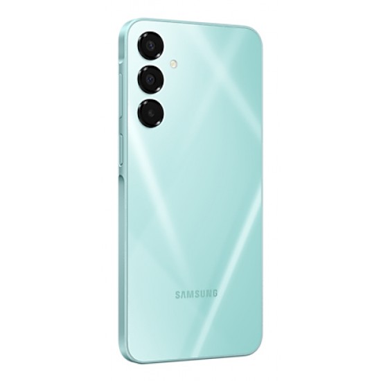 SAMSUNG A16 SM-A166B 4+128GB DS 5G LIGHT GREEN OEM SAMSUNG A16 SM-A166B 4+128GB DS 5G LIGHT GREEN OEM