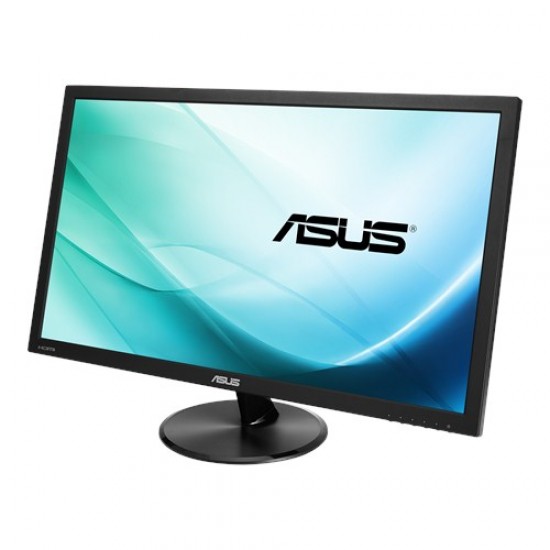 ASUS MONITOR GAMING MULTIMEDIA VP228HE 21.5" ASUS MONITOR GAMING MULTIMEDIA VP228HE 21.5"