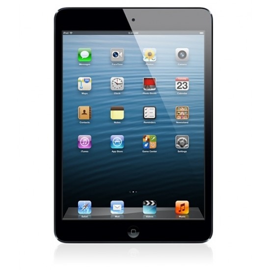 APPLE IPAD MINI MD540TY/A 16GB 4G 7.9" BLACK APPLE IPAD MINI MD540TY/A 16GB 4G 7.9" BLACK