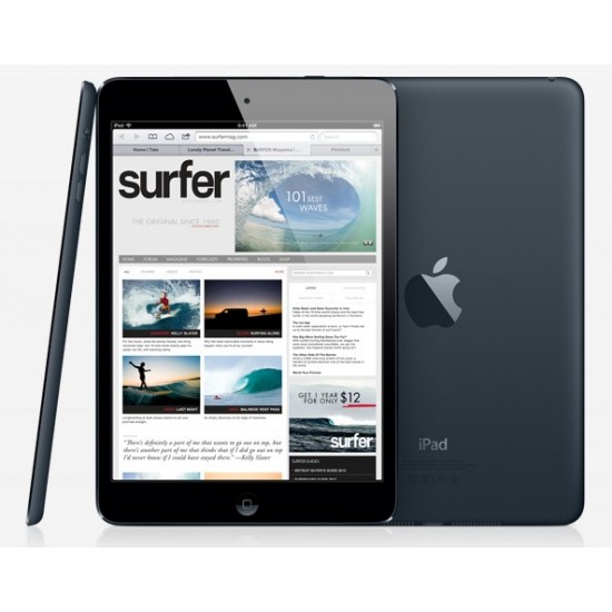 APPLE IPAD MINI MD540TY/A 16GB 4G 7.9" BLACK APPLE IPAD MINI MD540TY/A 16GB 4G 7.9" BLACK