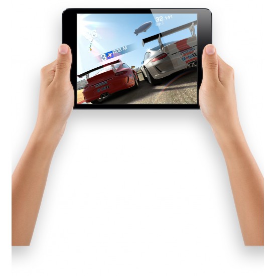 APPLE IPAD MINI MD540TY/A 16GB 4G 7.9" BLACK APPLE IPAD MINI MD540TY/A 16GB 4G 7.9" BLACK