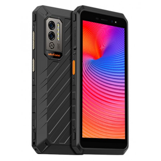 ULEFONE POWER ARMOR X11 PRO 4+64GB DS 4G BLACK OEM ULEFONE POWER ARMOR X11 PRO 4+64GB DS 4G BLACK OEM