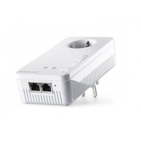 DEVOLO MAGIC 1 WIFI 2-1-2 DEVOLO MAGIC 1 WIFI 2-1-2