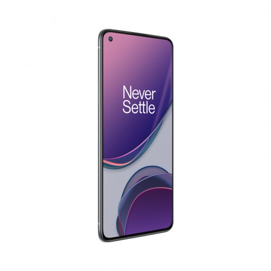 ONEPLUS 8T KB2003 8+128GB DS 5G LUNAR SILVER OEM ONEPLUS 8T KB2003 8+128GB DS 5G LUNAR SILVER OEM