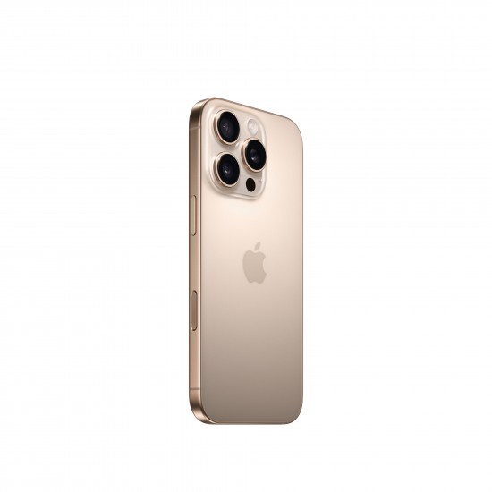 APPLE IPHONE 16 PRO 128GB DESERT TITANIUM MYNF3HX/A APPLE IPHONE 16 PRO 128GB DESERT TITANIUM MYNF3HX/A