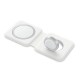 APPLE CHARGER MAGSAFE DUO CHARGER MHXF3ZM/A APPLE CHARGER MAGSAFE DUO CHARGER MHXF3ZM/A