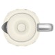 SMEG KETTLE MINI 50´STYLE CREAM KLF05CREU SMEG KETTLE MINI 50´STYLE CREAM KLF05CREU