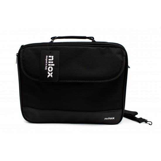 NILOX HARD BAG 15.6" + MOUSE NXMOS5156BK NILOX HARD BAG 15.6" + MOUSE NXMOS5156BK