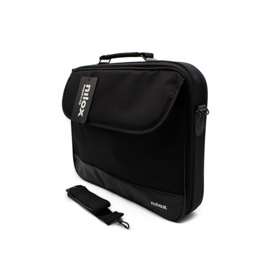 NILOX HARD BAG 15.6" + MOUSE NXMOS5156BK NILOX HARD BAG 15.6" + MOUSE NXMOS5156BK