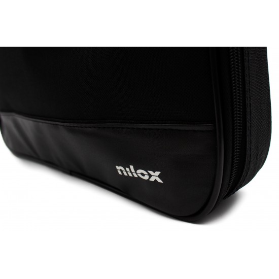 NILOX HARD BAG 15.6" + MOUSE NXMOS5156BK NILOX HARD BAG 15.6" + MOUSE NXMOS5156BK