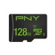 PNY MEMORY CARD MICRO SDXC 128GB CLASS 10 PNY MEMORY CARD MICRO SDXC 128GB CLASS 10