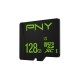 PNY MEMORY CARD MICRO SDXC 128GB CLASS 10 PNY MEMORY CARD MICRO SDXC 128GB CLASS 10