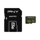 PNY MEMORY CARD MICRO SDXC 128GB CLASS 10 PNY MEMORY CARD MICRO SDXC 128GB CLASS 10