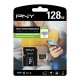 PNY MEMORY CARD MICRO SDXC 128GB CLASS 10 PNY MEMORY CARD MICRO SDXC 128GB CLASS 10