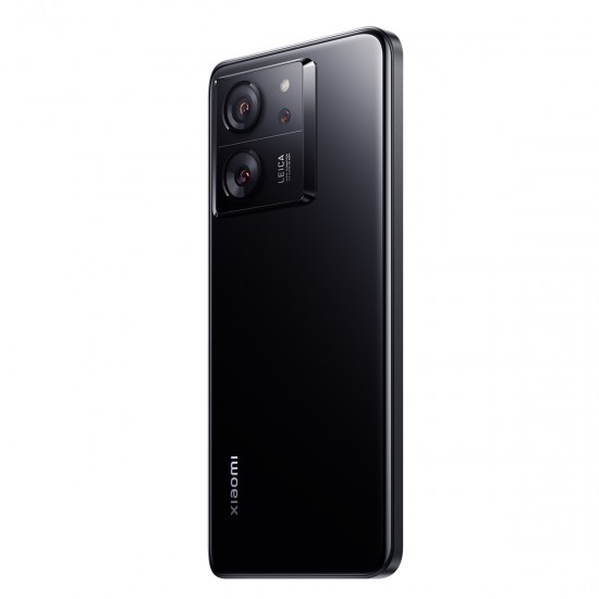 XIAOMI 13T PRO 12+512GB DS 5G BLACK OEM XIAOMI 13T PRO 12+512GB DS 5G BLACK OEM