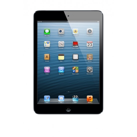 APPLE IPAD MINI MD542TY/A 64GB LTE 7.9" BLACK APPLE IPAD MINI MD542TY/A 64GB LTE 7.9" BLACK