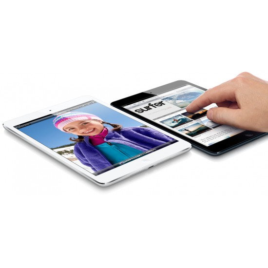 APPLE IPAD MINI MD542TY/A 64GB LTE 7.9" BLACK APPLE IPAD MINI MD542TY/A 64GB LTE 7.9" BLACK