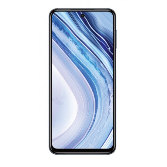 XIAOMI REDMI NOTE 9 PRO 6+64GB DS 4G INTERSTELLAR GRAY OEM XIAOMI REDMI NOTE 9 PRO 6+64GB DS 4G INTERSTELLAR GRAY OEM