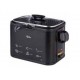 JATA STAINLESS STEEL DEEP FRYER 1.3L 1000W BLACK FR5600