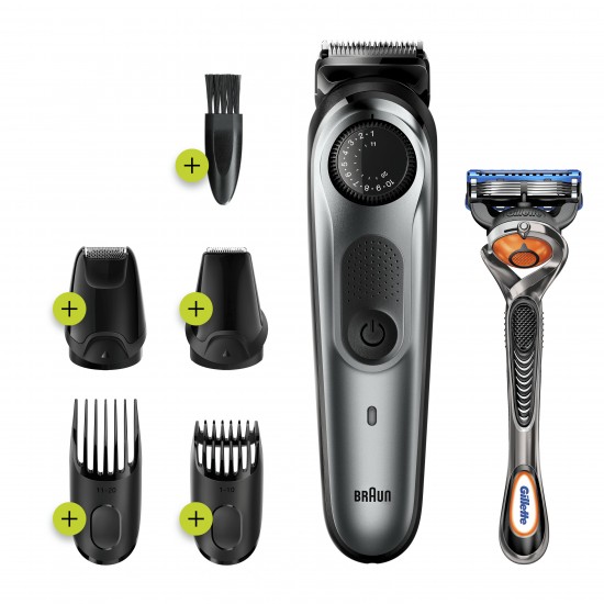 BRAUN BT7220 SHAVER BRAUN BT7220 SHAVER