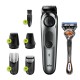 BRAUN BT7220 SHAVER BRAUN BT7220 SHAVER
