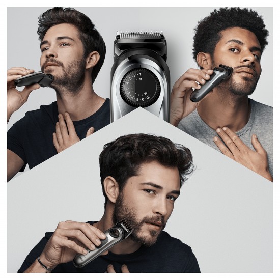 BRAUN BT7220 SHAVER BRAUN BT7220 SHAVER