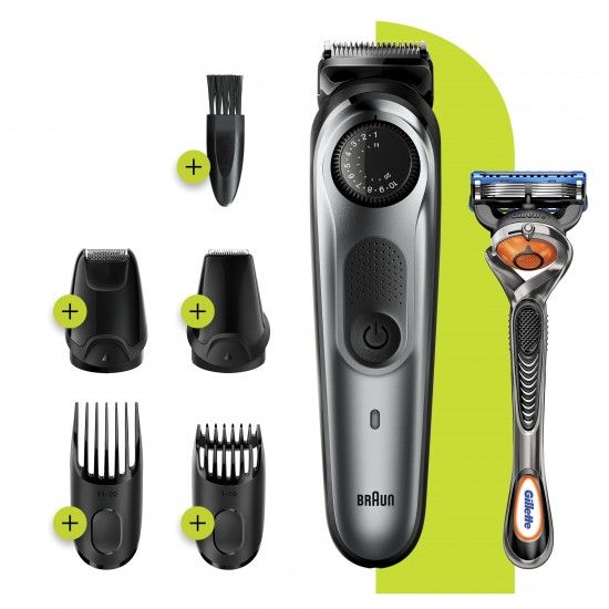 BRAUN BT7220 SHAVER BRAUN BT7220 SHAVER