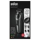 BRAUN BT7220 SHAVER BRAUN BT7220 SHAVER
