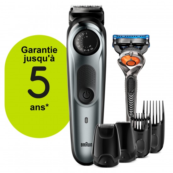 BRAUN BT7220 SHAVER BRAUN BT7220 SHAVER