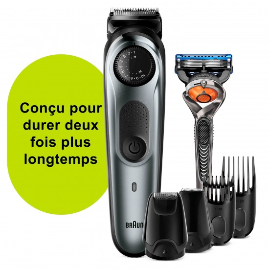 BRAUN BT7220 SHAVER BRAUN BT7220 SHAVER
