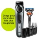 BRAUN BT7220 SHAVER BRAUN BT7220 SHAVER