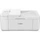 CANON PIXMA PRINTER WIRELESS TR4551 WHITE CANON PIXMA PRINTER WIRELESS TR4551 WHITE