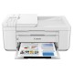 CANON PIXMA PRINTER WIRELESS TR4551 WHITE CANON PIXMA PRINTER WIRELESS TR4551 WHITE