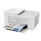 CANON PIXMA PRINTER WIRELESS TR4551 WHITE CANON PIXMA PRINTER WIRELESS TR4551 WHITE