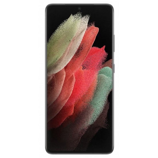 SAMSUNG S21 ULTRA SM-G998B 12+128GB DS 5G PHANTOM BLACK OEM SAMSUNG S21 ULTRA SM-G998B 12+128GB DS 5G PHANTOM BLACK OEM