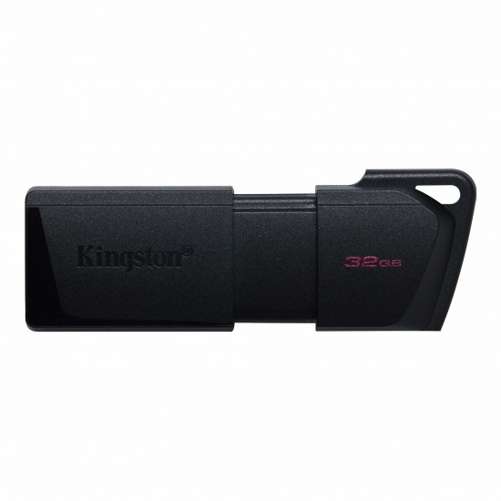 KINGSTON FLASH UNITY DATA TRAVELER EXODIA M 32GB BLACK KINGSTON FLASH UNITY DATA TRAVELER EXODIA M 32GB BLACK