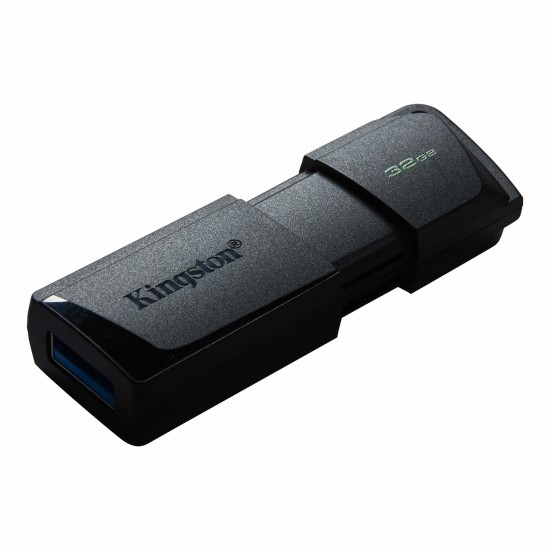 KINGSTON FLASH UNITY DATA TRAVELER EXODIA M 32GB BLACK KINGSTON FLASH UNITY DATA TRAVELER EXODIA M 32GB BLACK