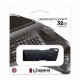 KINGSTON FLASH UNITY DATA TRAVELER EXODIA M 32GB BLACK KINGSTON FLASH UNITY DATA TRAVELER EXODIA M 32GB BLACK