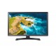 LG TV 28" 28TQ515SPZ HD BLACK STV WIFI LG TV 28" 28TQ515SPZ HD BLACK STV WIFI