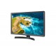 LG TV 28" 28TQ515SPZ HD BLACK STV WIFI LG TV 28" 28TQ515SPZ HD BLACK STV WIFI