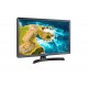 LG TV 28" 28TQ515SPZ HD BLACK STV WIFI LG TV 28" 28TQ515SPZ HD BLACK STV WIFI