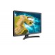 LG TV 28" 28TQ515SPZ HD BLACK STV WIFI LG TV 28" 28TQ515SPZ HD BLACK STV WIFI