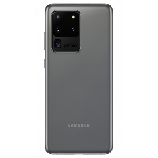SAMSUNG S20 ULTRA SM-G988B 12+128GB DS 5G COSMIC GREY OEM SAMSUNG S20 ULTRA SM-G988B 12+128GB DS 5G COSMIC GREY OEM