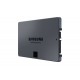 SAMSUNG SSD 870 QVO 2,5" 2TB MZ-77Q2T0BW SAMSUNG SSD 870 QVO 2,5" 2TB MZ-77Q2T0BW