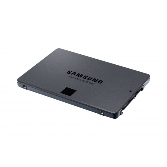 SAMSUNG SSD 870 QVO 2,5" 2TB MZ-77Q2T0BW SAMSUNG SSD 870 QVO 2,5" 2TB MZ-77Q2T0BW
