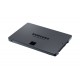SAMSUNG SSD 870 QVO 2,5" 2TB MZ-77Q2T0BW SAMSUNG SSD 870 QVO 2,5" 2TB MZ-77Q2T0BW