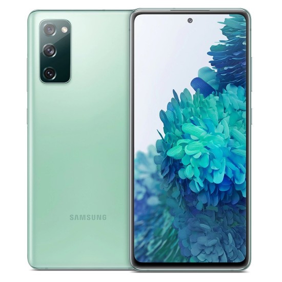 SAMSUNG S20 FE SM-G780G 6+128GB DS 4G CLOUD MINT OEM SAMSUNG S20 FE SM-G780G 6+128GB DS 4G CLOUD MINT OEM