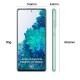 SAMSUNG S20 FE SM-G780G 6+128GB DS 4G CLOUD MINT OEM SAMSUNG S20 FE SM-G780G 6+128GB DS 4G CLOUD MINT OEM