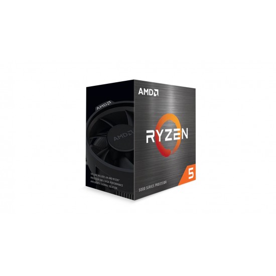 AMD RYZEN 5 5500GT PROCESSOR 3.6 GHZ 16 MB L3 BOX 100-100001489BOX AMD RYZEN 5 5500GT PROCESSOR 3.6 GHZ 16 MB L3 BOX 100-100001489BOX